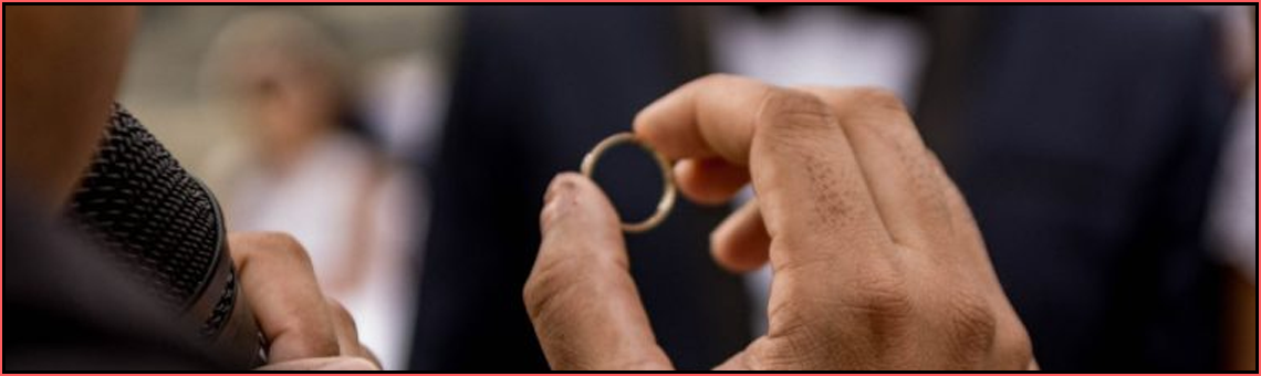 civil ceremony questions edel o'connell dundalk